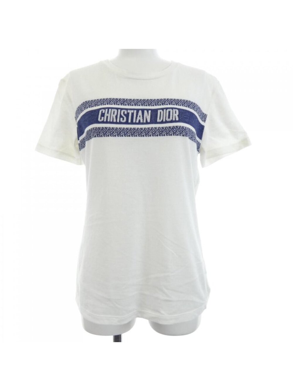 Dior Signature Band Essentials Shirt